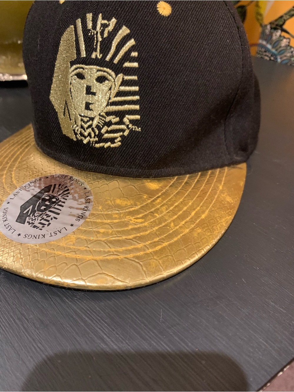 Last Kings SnapBack #Tyga - Picture 10 of 10